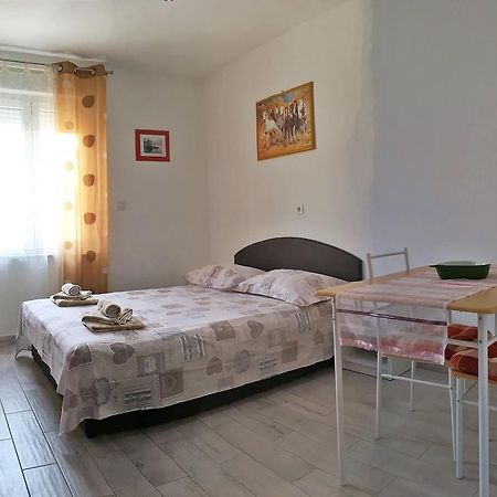 Apartments Europe Сплит Экстерьер фото