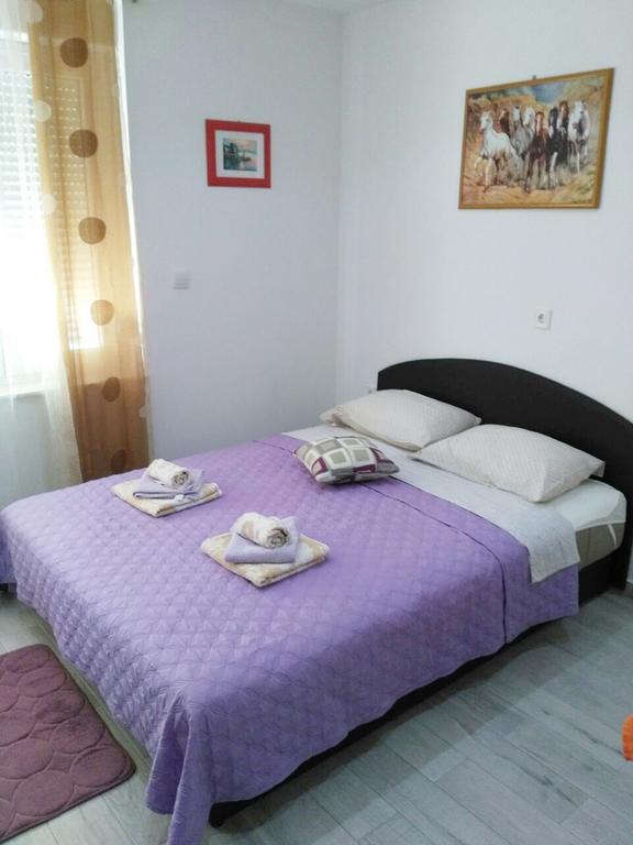Apartments Europe Сплит Экстерьер фото