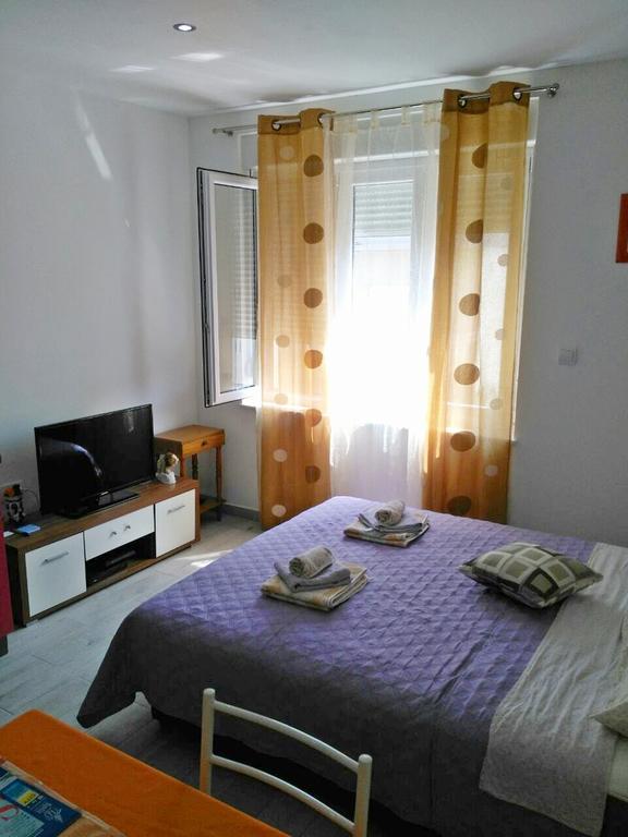 Apartments Europe Сплит Экстерьер фото