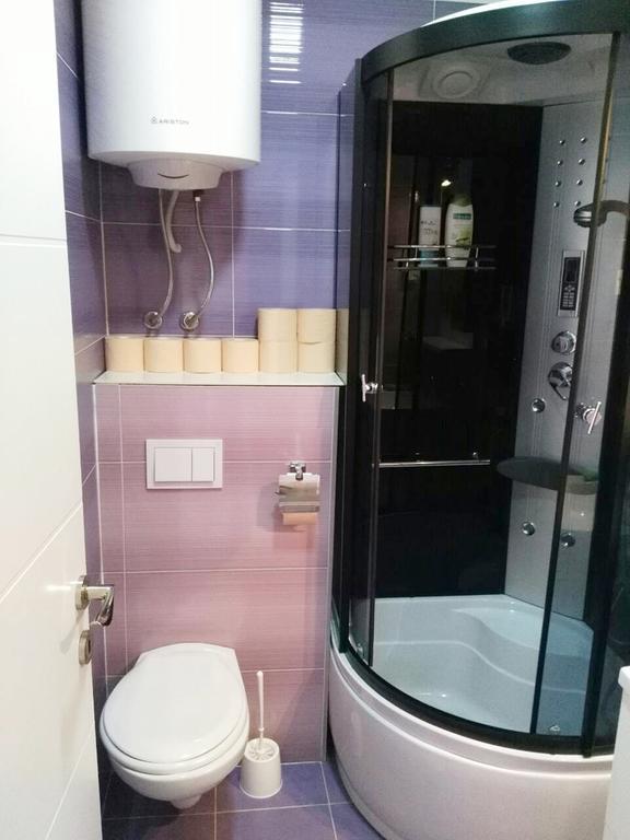 Apartments Europe Сплит Экстерьер фото