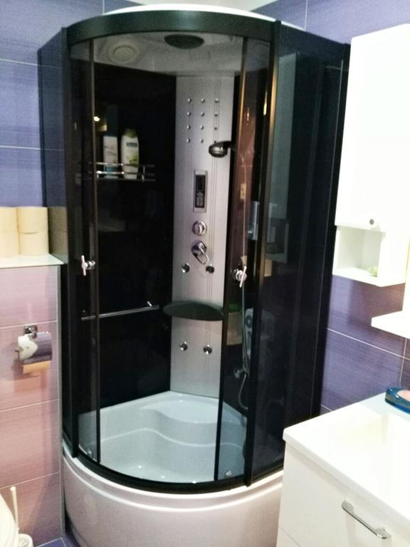 Apartments Europe Сплит Экстерьер фото
