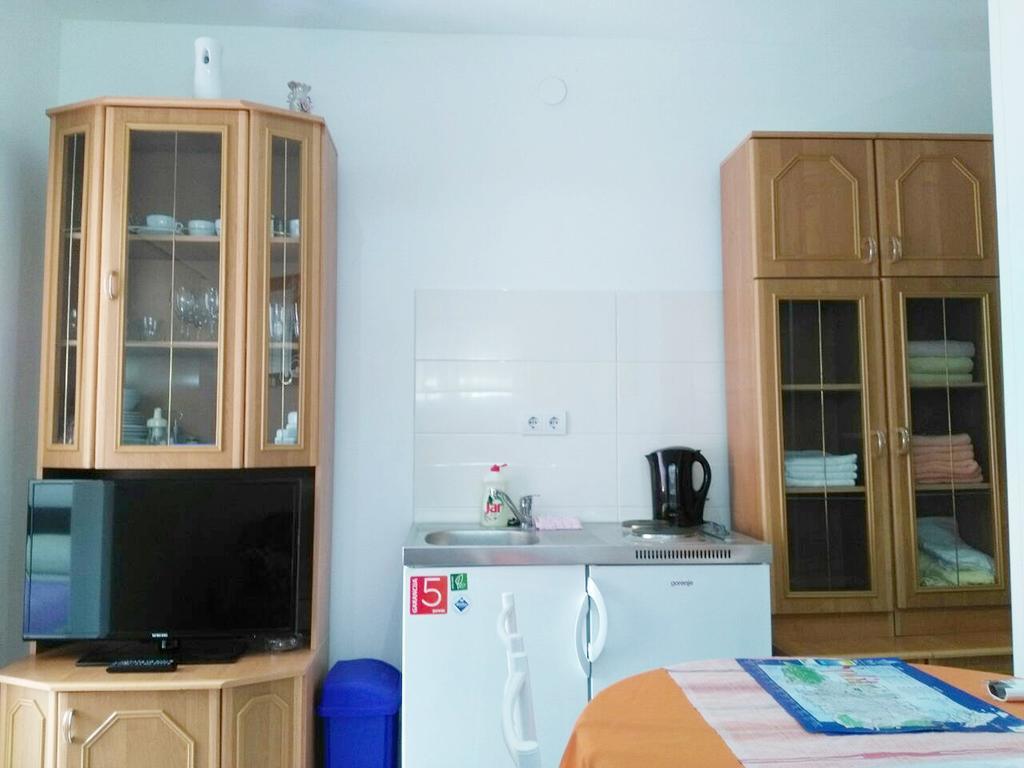 Apartments Europe Сплит Экстерьер фото