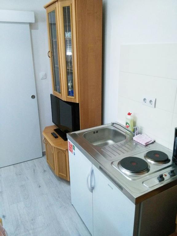 Apartments Europe Сплит Экстерьер фото