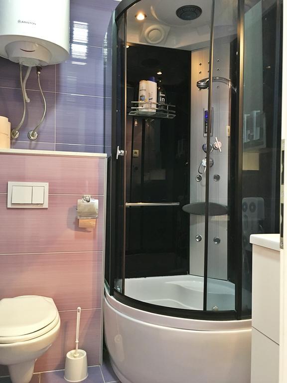 Apartments Europe Сплит Экстерьер фото