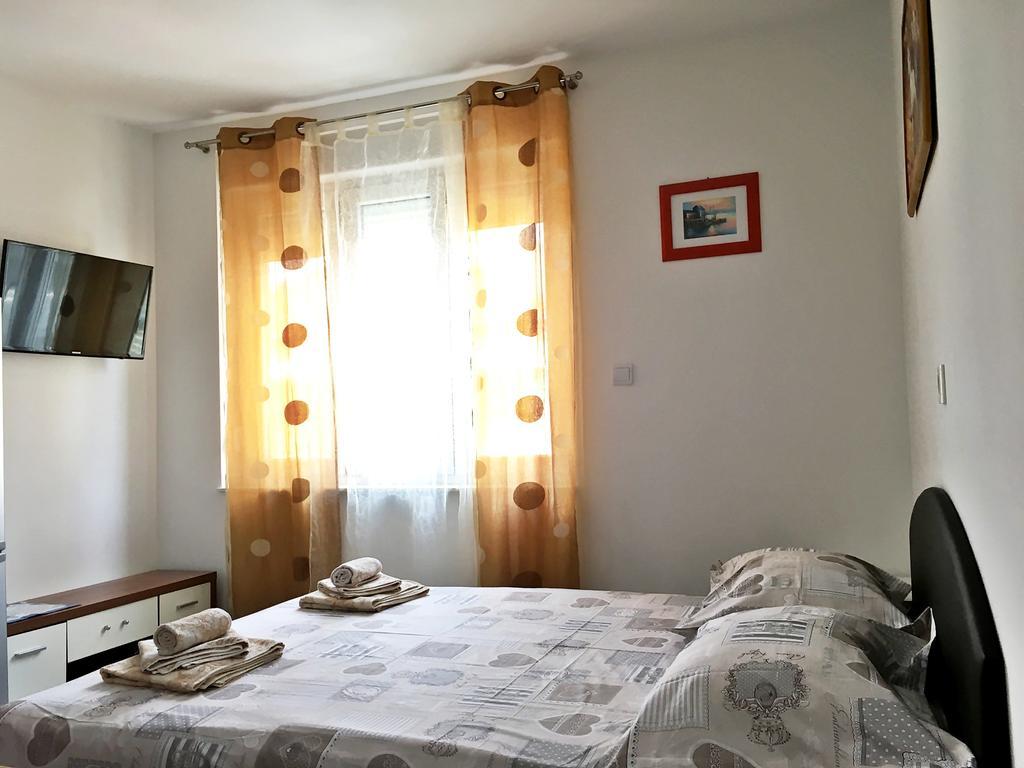 Apartments Europe Сплит Экстерьер фото