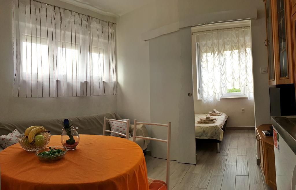 Apartments Europe Сплит Экстерьер фото