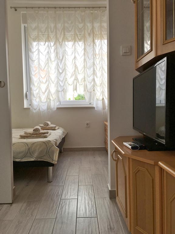 Apartments Europe Сплит Экстерьер фото
