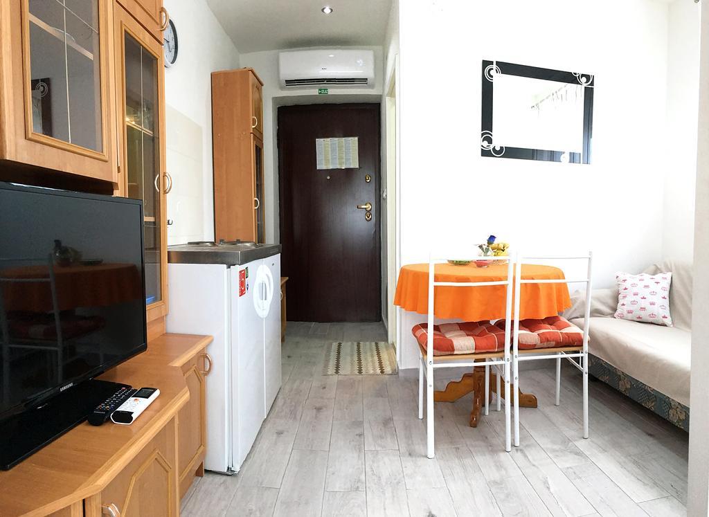 Apartments Europe Сплит Экстерьер фото