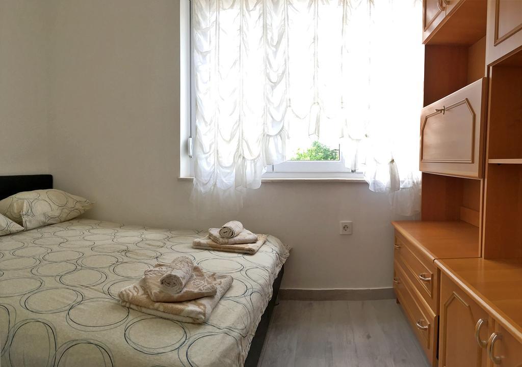 Apartments Europe Сплит Экстерьер фото