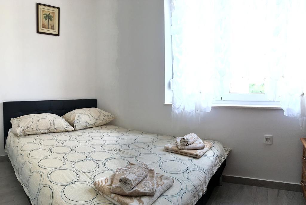 Apartments Europe Сплит Экстерьер фото